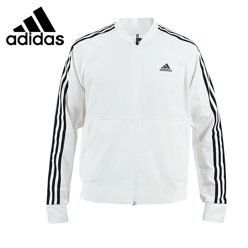 Новое поступление оригинальная Мужская спортивная куртка Adidas CM JKT 3S BOMB | Спорт и