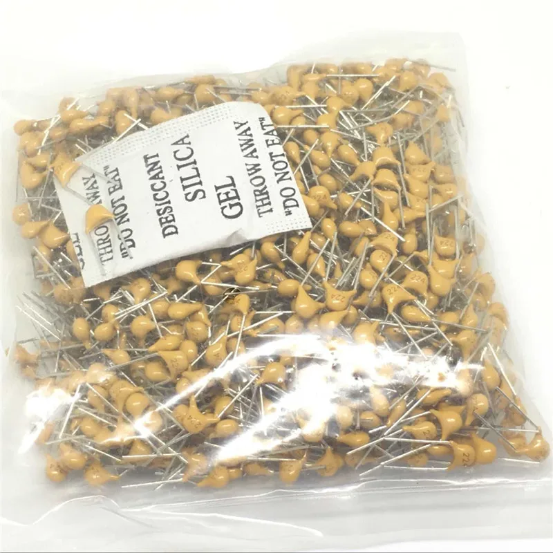 ceramic capacitor