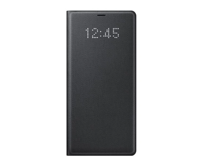 Samsung оригинальный светодиодный смарт чехол для телефона samsung Galaxy Note 8 N9500 Note8 N950F