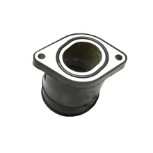 Motorcycle Carburetors Manifold Interface Carburetor Pad Intake outlet Connector Adhesive Joint for Yamaha TTR 250 TTR250 4GY Motorcycle Carburetors Manifold Interface Carburetor Pad Intake outlet Connector Adhesive Joint for Yamaha TTR 250 TTR250 4GY