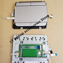 Для hp EliteBook 820 G3 825 G3 720 G3 725 G3 оригинальная сенсорная панель мышь плата левая и правая кнопки