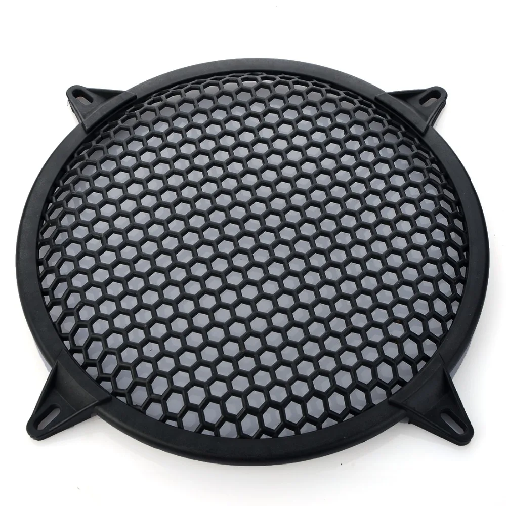 Speaker Protector