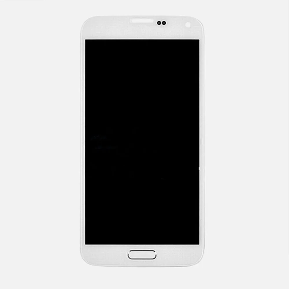 

LCD Screen and Digitizer Assembly For Samsung Galaxy S5 Mini SM-G800F SM-G800H