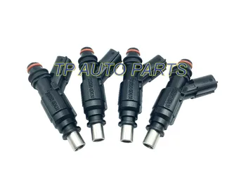 

4 PCS Fuel Injector For To-yota Corolla OEM 23250-0D030 232500D030