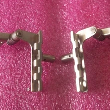 Фирменная Новинка Ноутбук ЖК-дисплей петли для LG E50 E500 серии