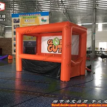 Стрельба из лука надувная игра, для стрельбы из лука спортивный Надувной ховербол стрельба из лука