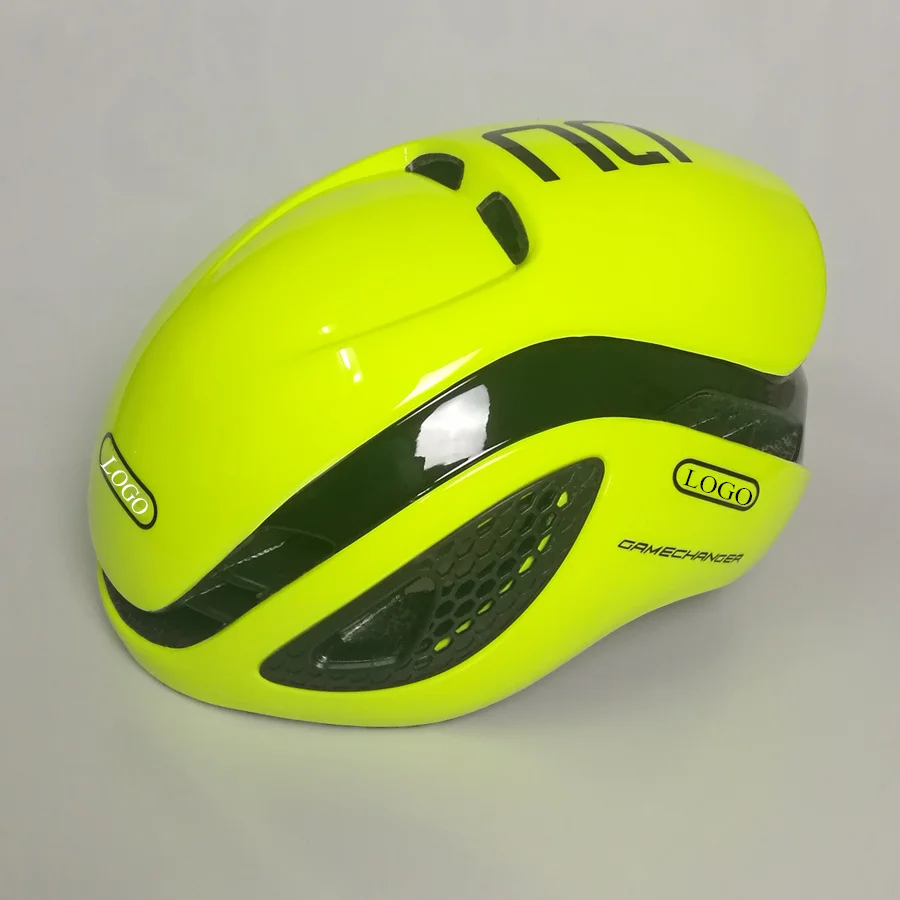 

road racing triathlon aero cycling helmet men movistar mtb mountain abuse bike helmet safety tt bicycle equipment Ciclismo 2018