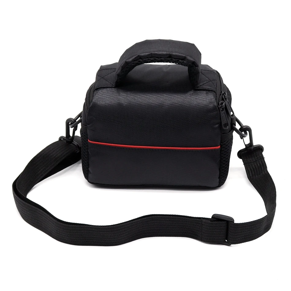 

HOT Digital Camera Cover Case Bag for Nikon B700 B500 P610S P600 P530 P520 P510 L840 L830 L820 L810 L340 L330 L320 With Strap