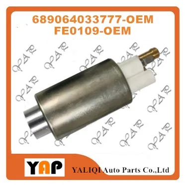 Топливный насос для fitford Explorer FE0109 689604033777 1988-1998