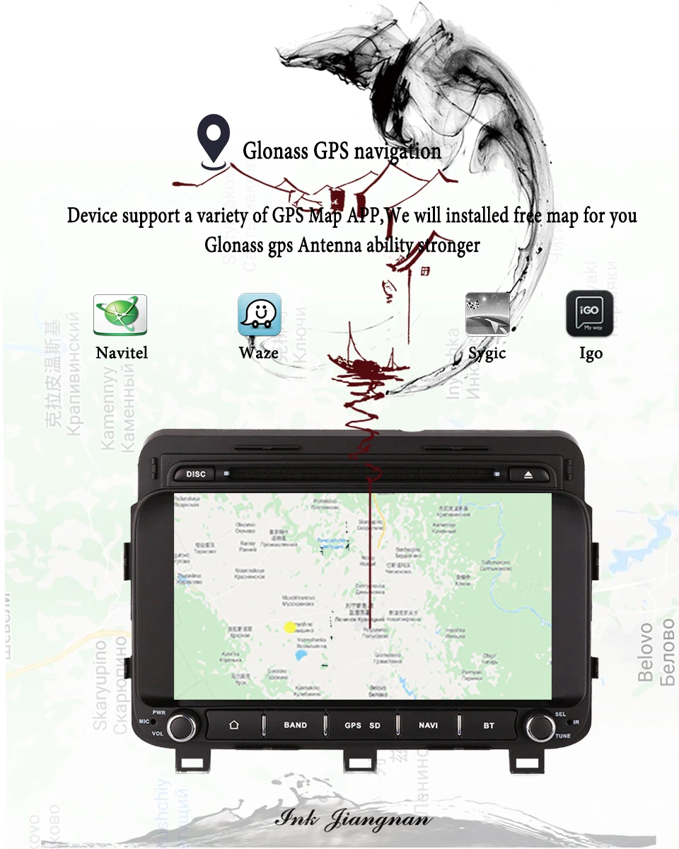 Clearance 8" HD 1024*600 Octa Core Android 9.0 64G Car DVD GPS Navigation Player for kia Optima K5 2014 2015 2016 Head Unit Tape Recorder 8 Clearance 8" HD 1024*600 Octa Core Android 9.0 64G Car DVD GPS Navigation Player for kia Optima K5 2014 2015 2016 Head Unit Tape Recorder 8