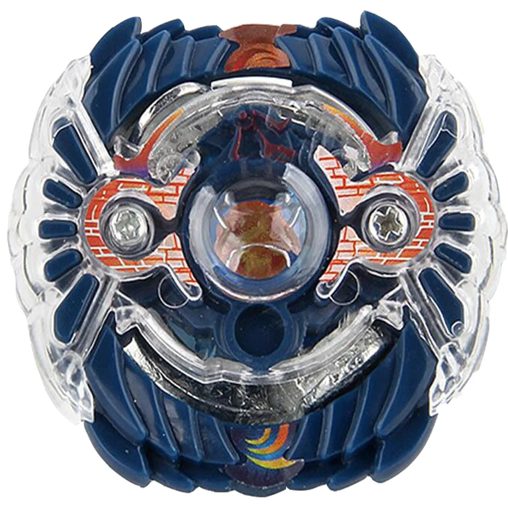 Beyblade взрыв Xeno Xcalibur Xcalius B-48 и B-66 Lost Longinus. N. Sp