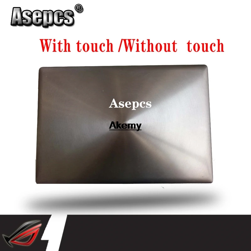 

New A shell for ASUS UX303U UX303UA UX303UB U303U U3000 Without touch screen with touch