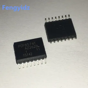 

PCF8574T PCF8574 SOP16