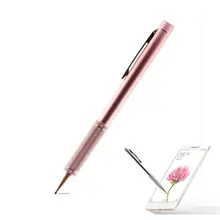Активный стилус с NIB 1,4 мм ультра тонкий наконечник карандаш для iPad HUAWEI samsung iOS Android планшет емкостный сенсорный экран ручка