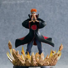 F.O.C Studio Naruto Akatsuki Pain Figures Resin statue 300 Limited