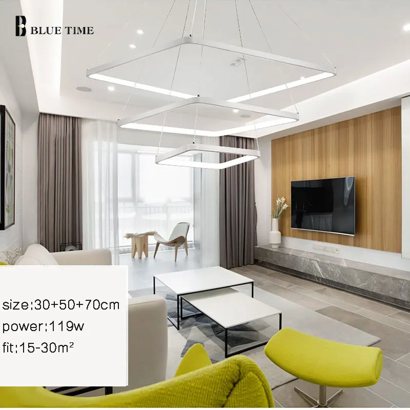 40cm 40cm 40cm Square Modern Chandelier Lighting For Living Room Cool Chandelier Size For Dining Room Minimalist 40cm 40cm 40cm Square Modern Chandelier Lighting For Living Room Cool Chandelier Size For Dining Room Minimalist