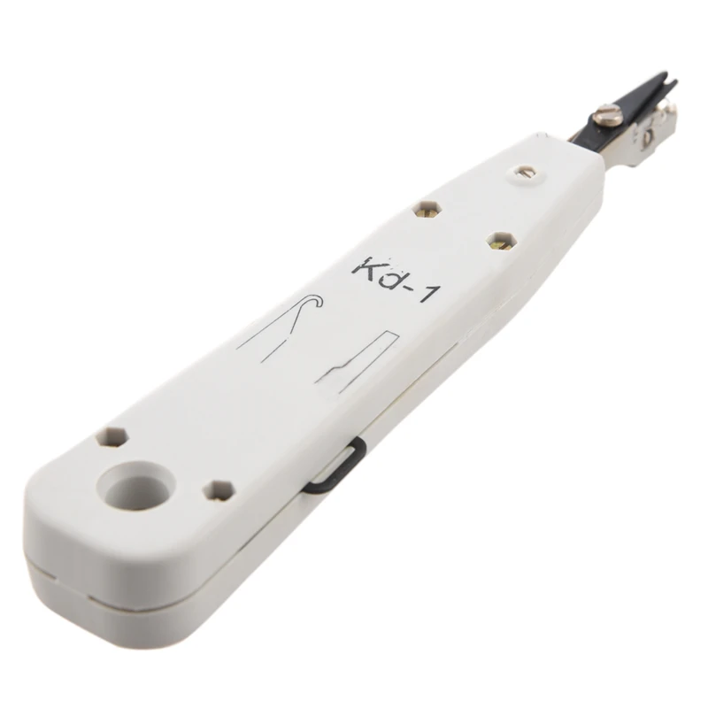 

Cat5 RJ11 RJ45 Network Punch Down Impact Tool