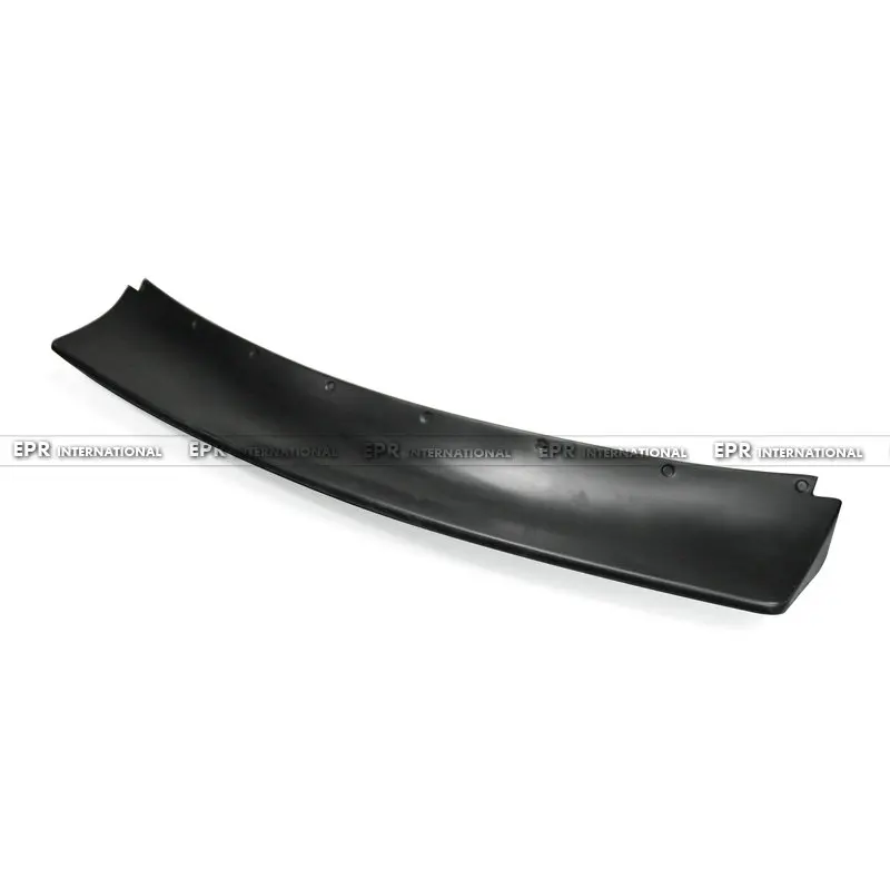 RX-7 FD Rocket Bunny Style Rear Spoiler(5)_1