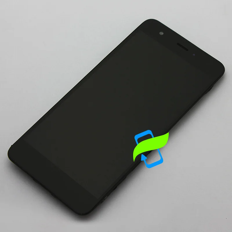 HUAWEI NOVA LCD W F-2