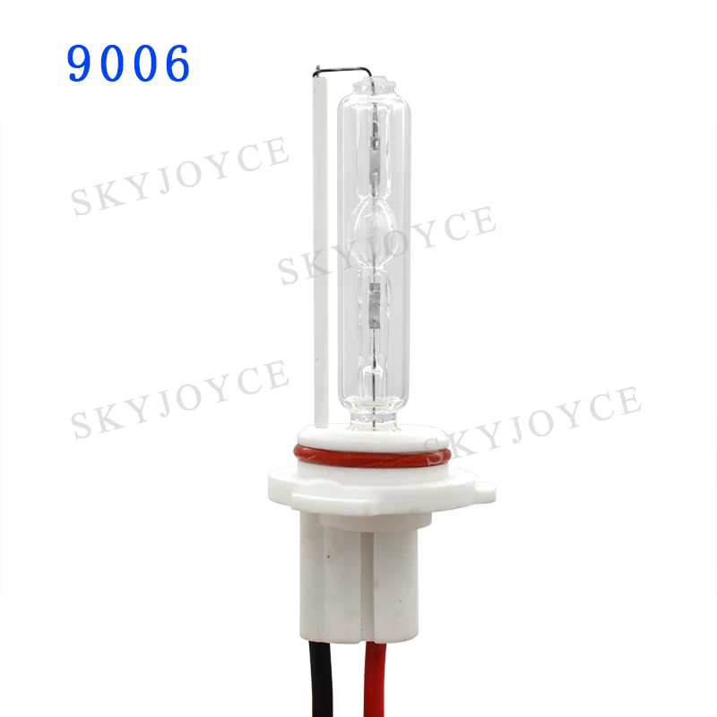 SKYJOYCE 12 V 24 V высокое Мощность 75 Вт HID лампы H1 H7 H11 9005 D2H Ceramice база HID лампы 4300 K 5000 K 6000 K 8000 K для 70 Вт 75 Вт xenon HID комплект