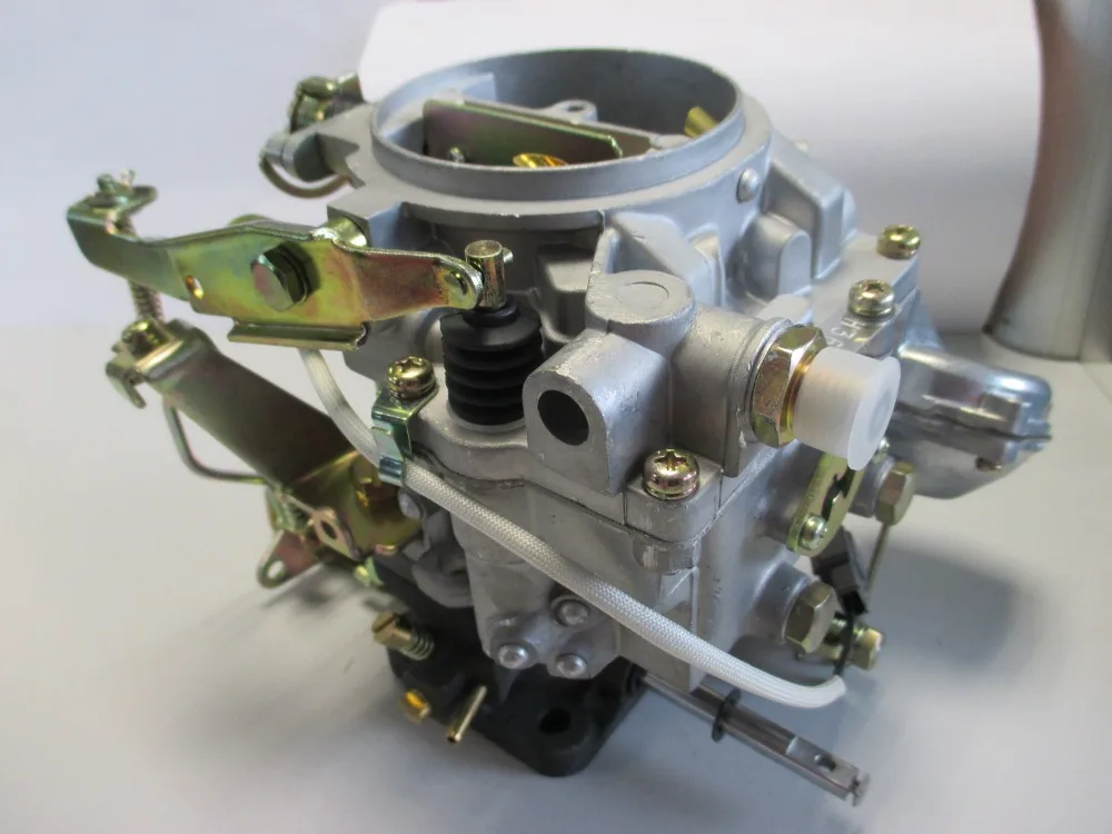 Карбюратор для Toyota 2F Land Cruiser 1975-1987, 21100-61012