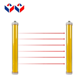 

SCE-08-20 8 Points 20mm Space Sensor With High Speed Reaction