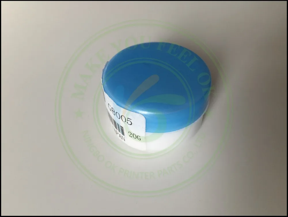 MOLYKOTE G8005 Fuser film Grease Oil Silicone Grease for HP 2727 4250 4300 4350 4345 P4015
