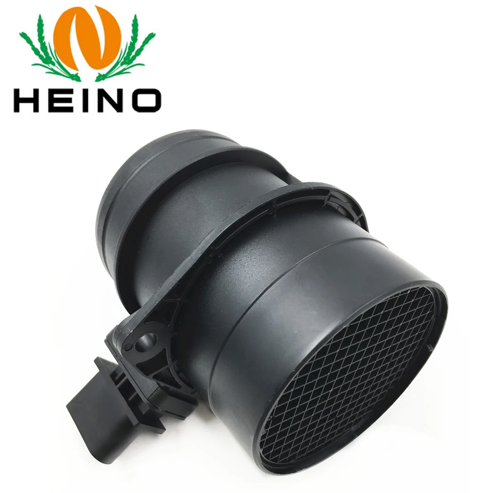 

Mass Air Flow Sensor for AUDI A3 A4 A5 A6 SEAT ALTEA for VW GOLF etc 0281002735 03G906461C