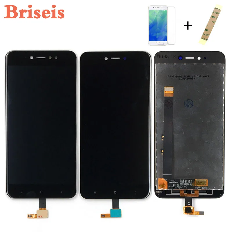 Redmi note 5A LCD  3