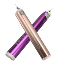 Micro мол удаления веснушки Ручка иглы развертки Спот моль плазма, точка машины красоты