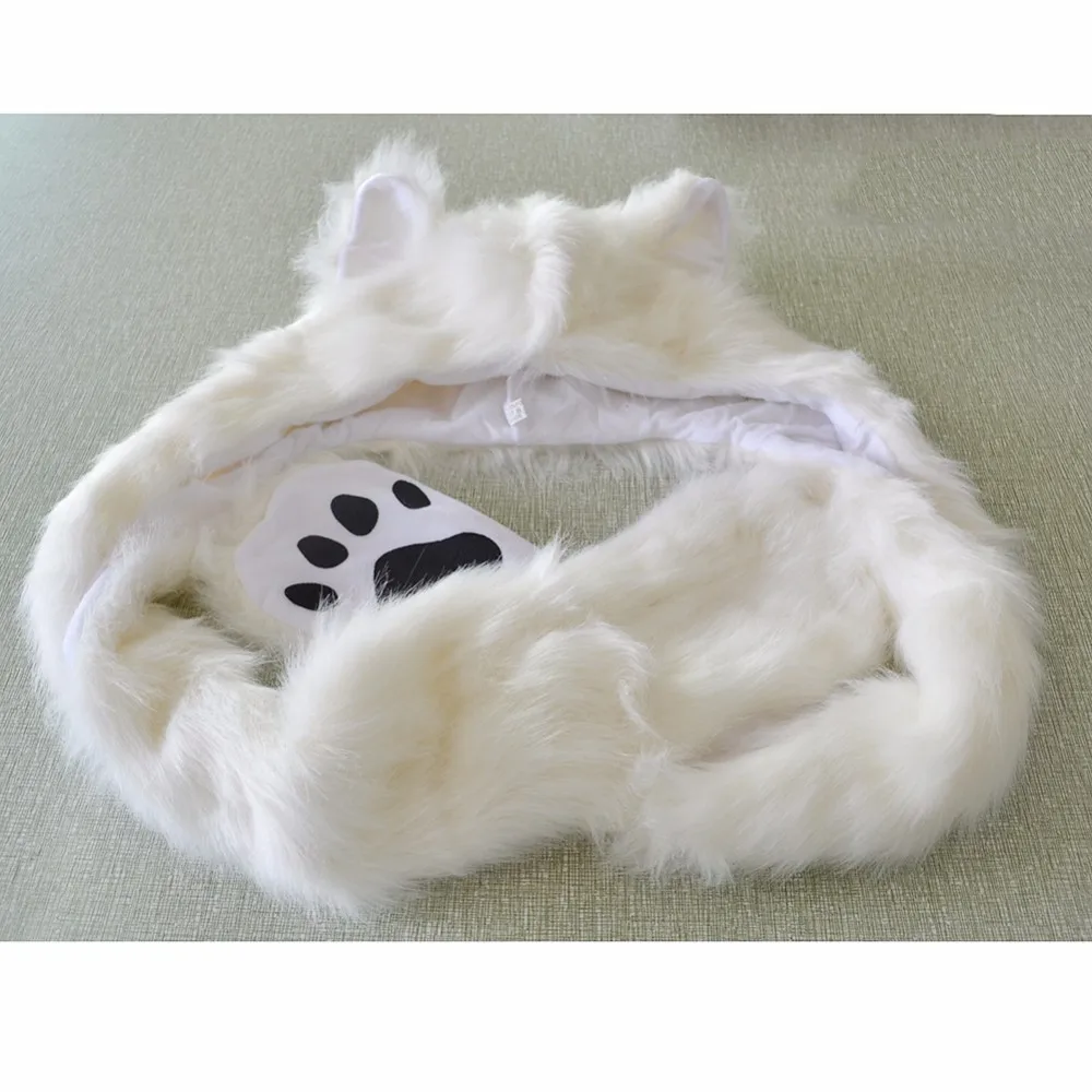 SNOW FOX