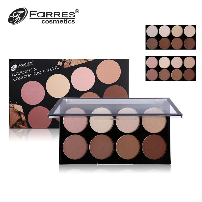 Farres Косметика Где Купить