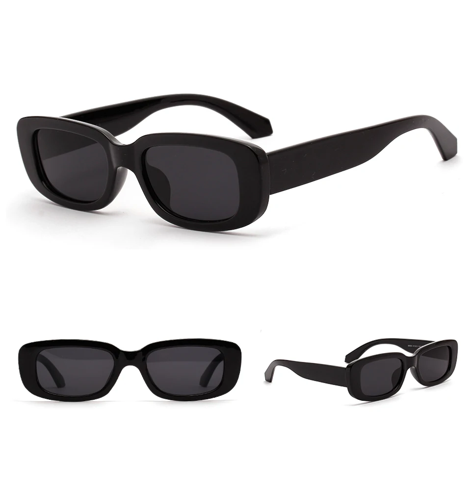 rectangle sunglasses  2095 detail (6)