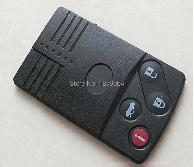Mazda 4 Button smart card shell (10).jpg