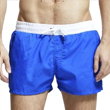 FRLO мужские шорты для плавания быстросохнущие пляжные шорты подкладка лайнер спортивные летние мужские бордшорты женский купальник для серфинга трусы-боксеры с морской тематикой мужские XY098