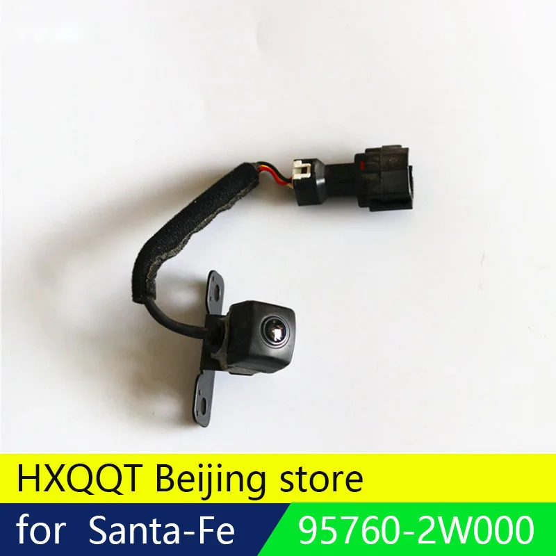 

Original Rear View Camera 95760 2W000 for Hyundai SONATA EF MD 2013-2016