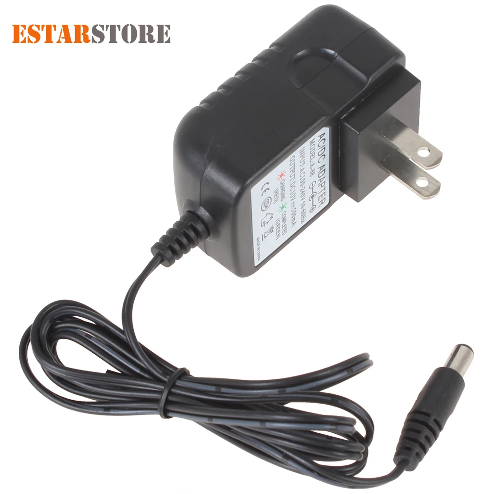 Universal 10V 500mA Output AC DC Travel Power