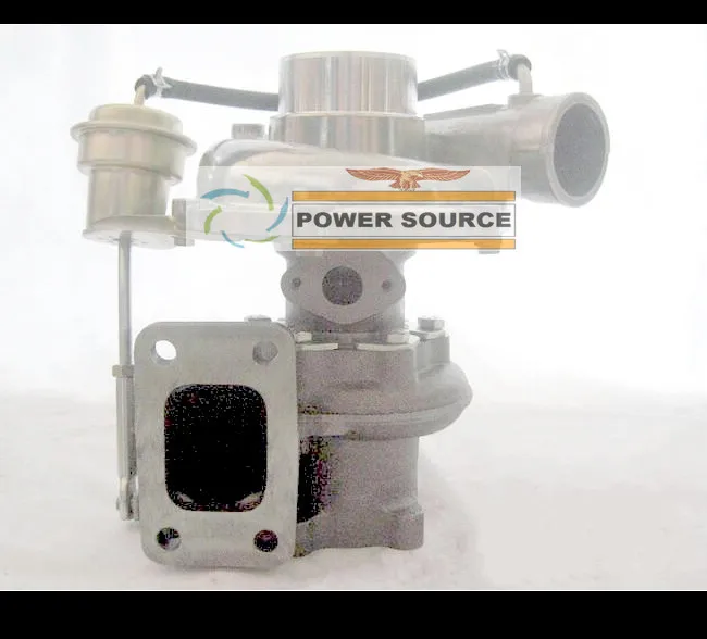 Turbo RHC62 24100-3340A 24100-3340 24100-3260A VA240084 CXBE CUBE 6T-614 6T614 241003260A для Hitachi EX220-5 H07C-T H07CTD | Автомобили