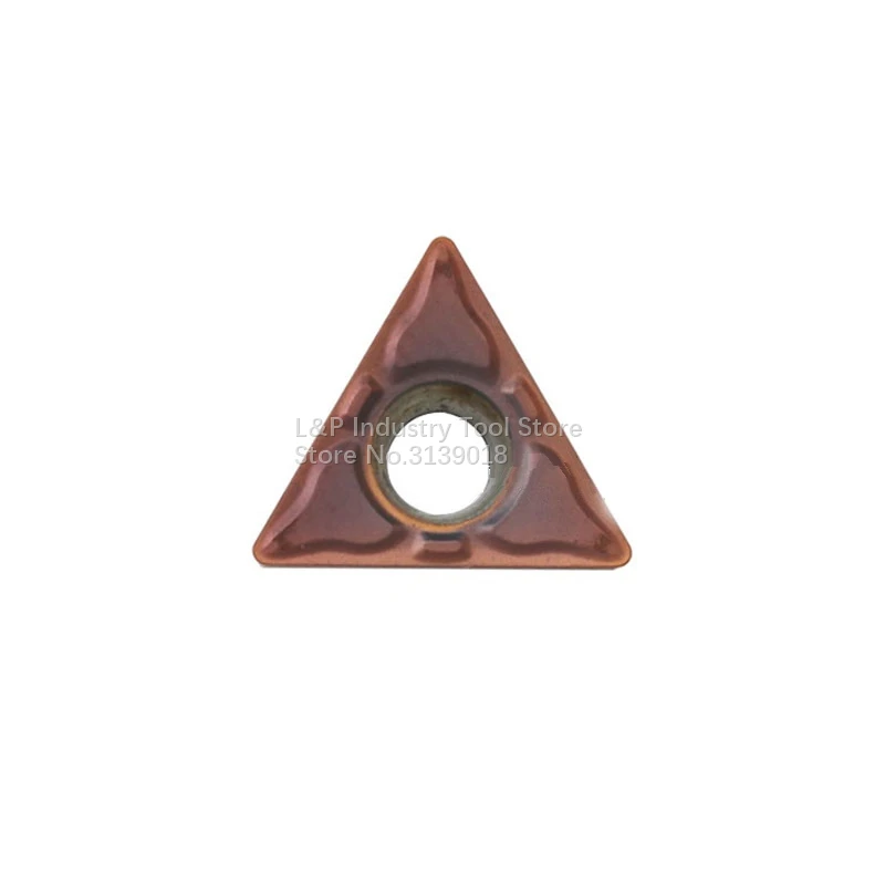 

New Original ZCC.CT China CNC Blade TCMT110204-EF YBG205 Carbide Inserts TCMT110204EF YBG205 For Stainless Steel