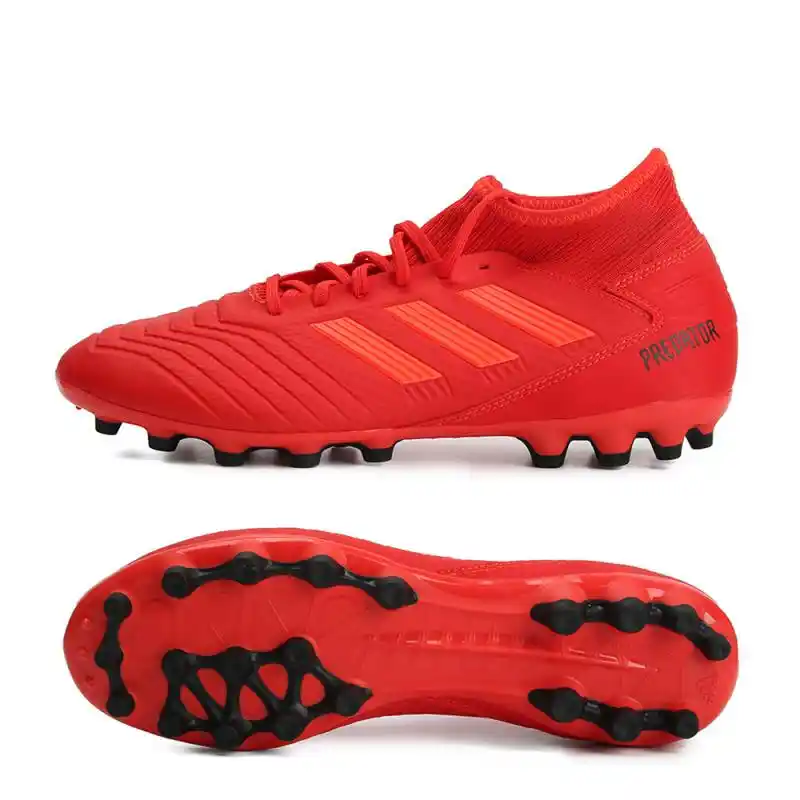 adidas soccer shoes men