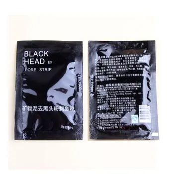

10pcs/Set Facial Care Nose Blackhead Acne Pore Cleansing Removal Membranes Mask Cleaner