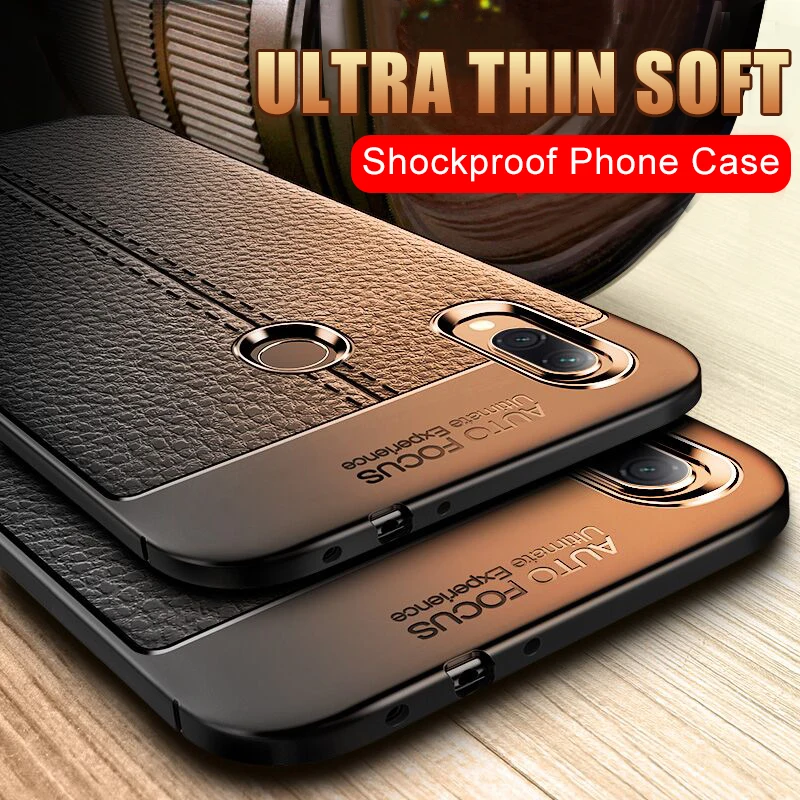 

Luxury Ultra-Thin Lychee Leather Case For Xiaomi 6X 5X 6 5S Redmi 4 Note4 Redmi4A 4X Shockproof Phone Case