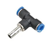 

PTJ 10-06 pneumatic fittings,air quick union fittings,straight Reducer