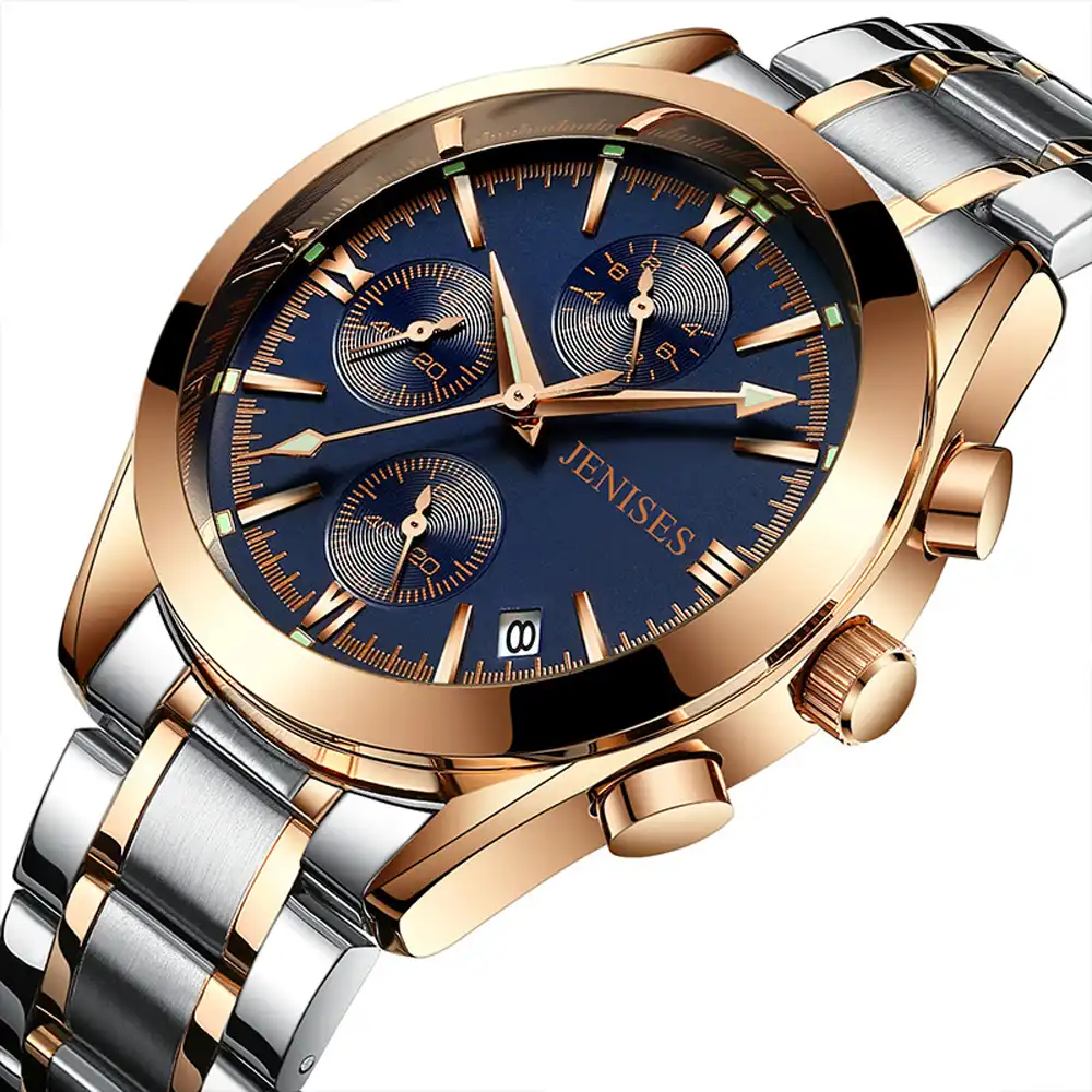 new style watch