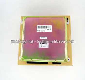 

Free shipping EC360 EC360bl excavator VECU 14518349