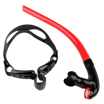 

AOTU Swimming Water Sports Equipments Dry Snorkel Tube Diving