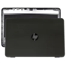 Новинка для hp 17-X 17-Y 17X 17Y 17 мая 17-BA 270 G5 17-X000 17-X100 ЖК-дисплей задняя крышка 856585-001 856591-001 аккумулятор большой емкости 46008C0C000150 черный