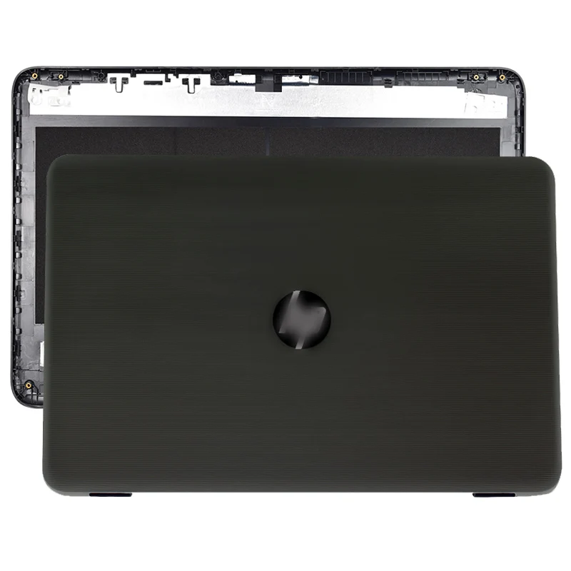 Задняя крышка ЖК дисплея для HP 17 X Y 17X 17Y ay BA 856597 270 G5 + экран ноутбука 856585 001 001|Сумки и