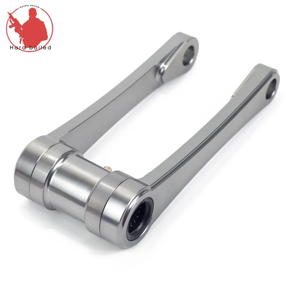 Accessories adjustment lowering kit link Off-road motorcycle For Husqvarna FX 350 TC 250 125 TE 300i 250i TX 125 2017 2018 2019 (21)_Jc