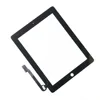 A1416 A1430 A1403 A1458 A1459 A1460 Touch Glass for ipad 3 ipad 4 9.7'' Touch Screen Digitizer Sensor Glass Panel Digitzer New ► Photo 2/6